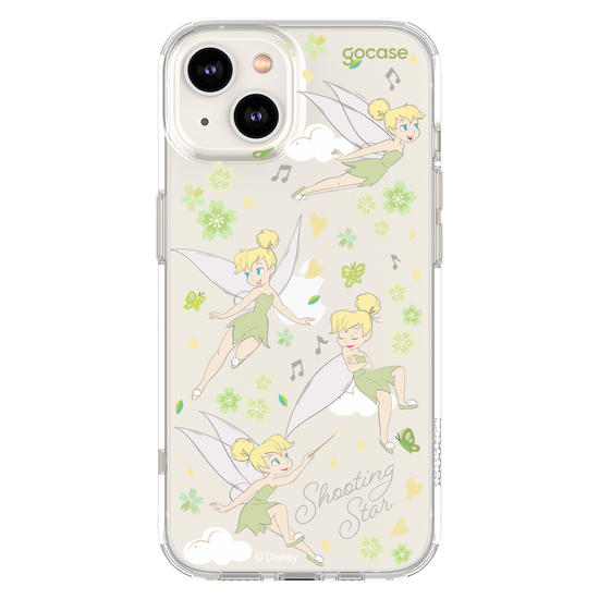 Capinha para celular  Sininho - Delicate