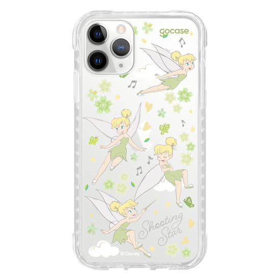 Capinha para celular  Sininho - Delicate