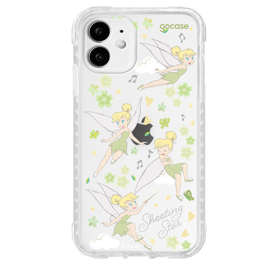 Capinha para celular  Sininho - Delicate