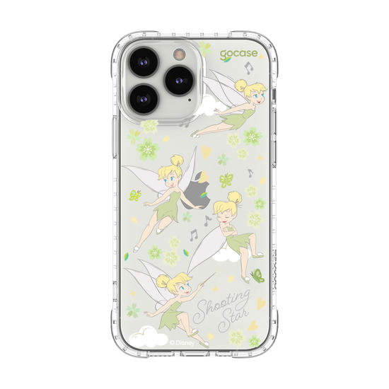 Capinha para celular  Sininho - Delicate