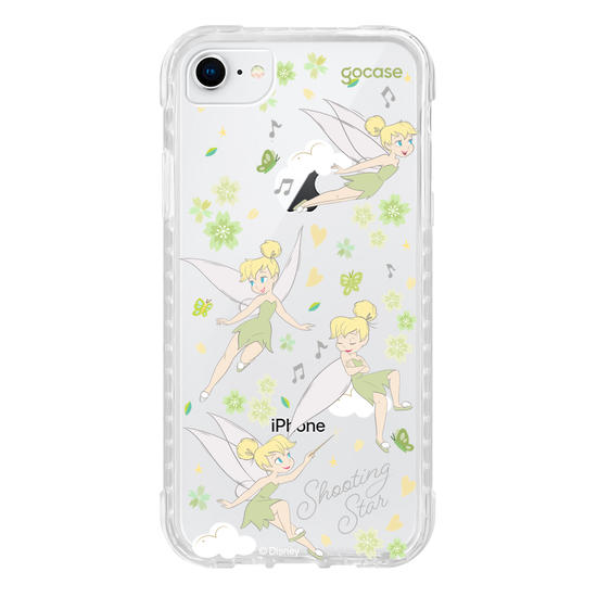 Capinha para celular  Sininho - Delicate