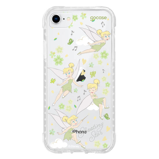 Capinha para celular  Sininho - Delicate