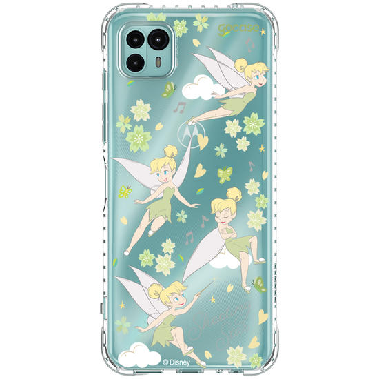 Capinha para celular  Sininho - Delicate
