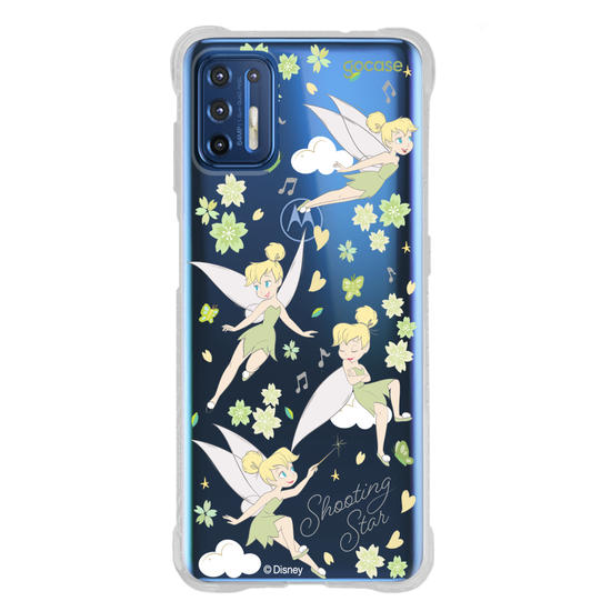 Capinha para celular  Sininho - Delicate
