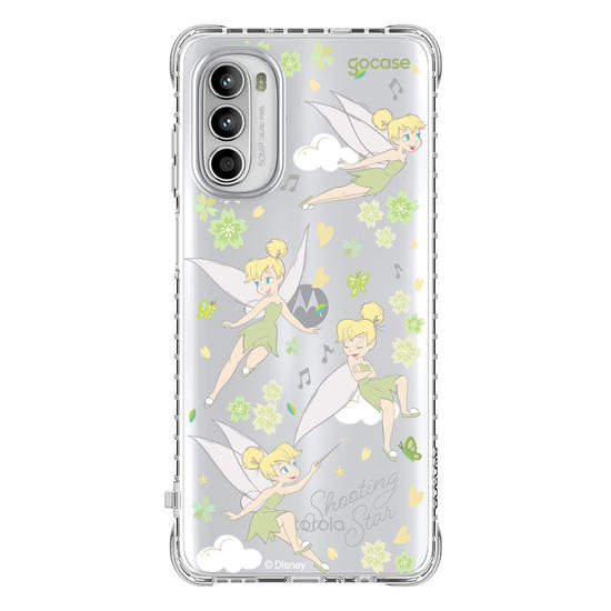 Capinha para celular  Sininho - Delicate