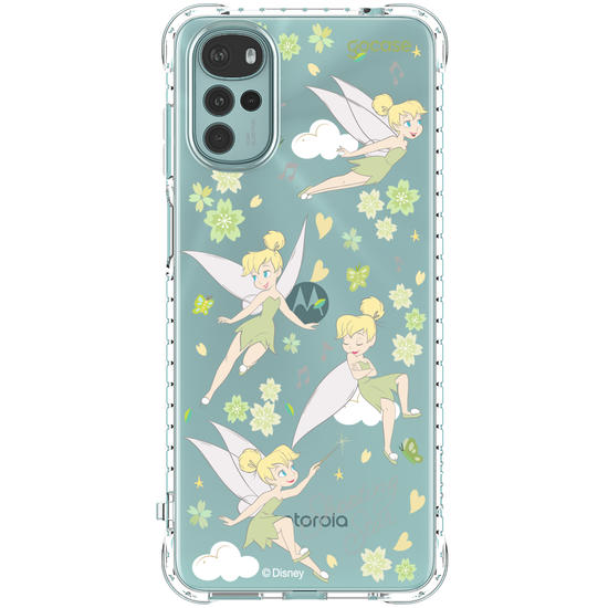 Capinha para celular  Sininho - Delicate