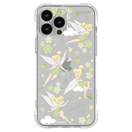 Capinha para celular  Sininho - Delicate