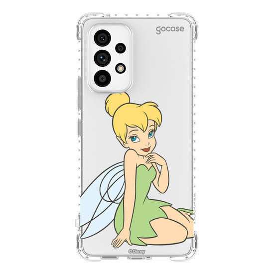 Capinha para celular Tinker Bell - Pretty Tink