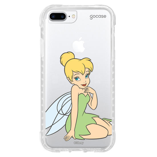 Capinha para celular Tinker Bell - Pretty Tink