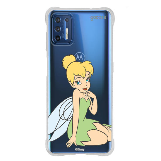 Capinha para celular Tinker Bell - Pretty Tink