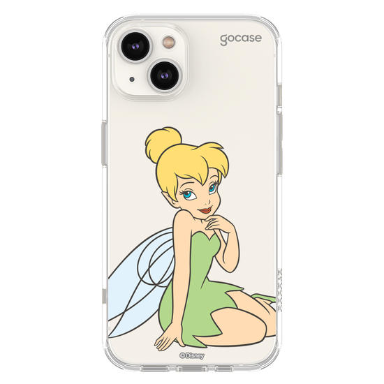 Tinker Bell - Pretty Tink