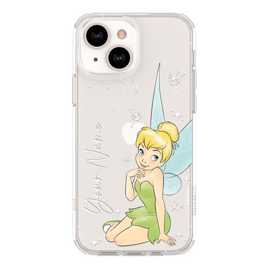 Tinker Bell - Magic Touch Phone Case