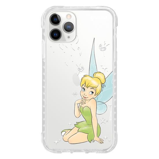 Capinha para celular  Tinker Bell - Magic Touch