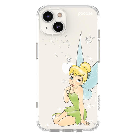  Tinker Bell - Magic Touch