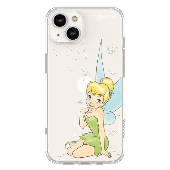  Tinker Bell - Magic Touch
