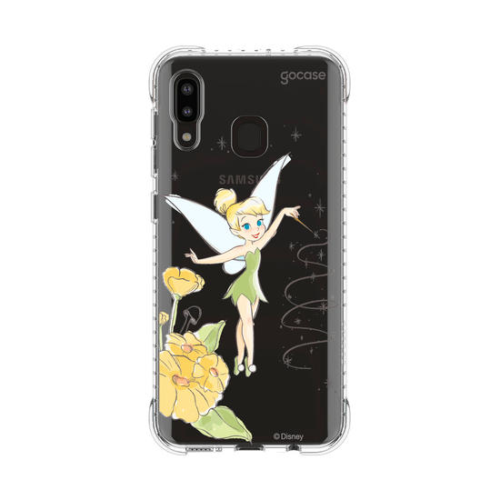 Capinha para celular  Tinker Bell - Encanto