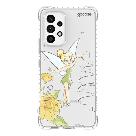 Capinha para celular  Tinker Bell - Encanto