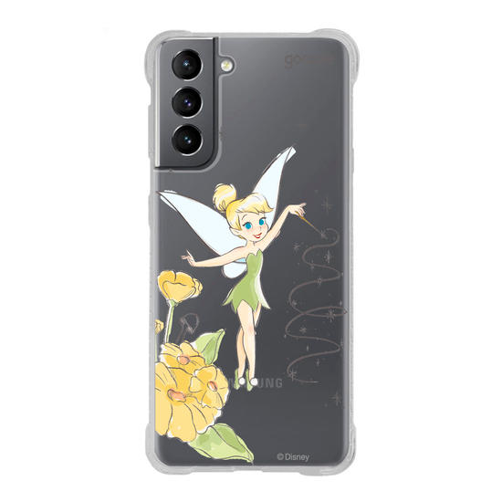 Capinha para celular  Tinker Bell - Encanto