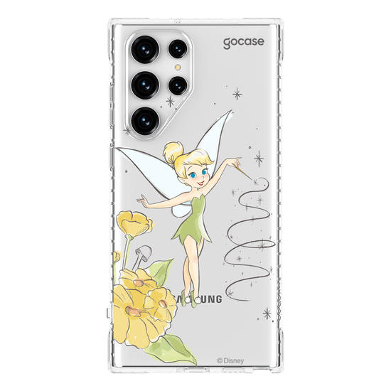 Capinha para celular  Tinker Bell - Encanto