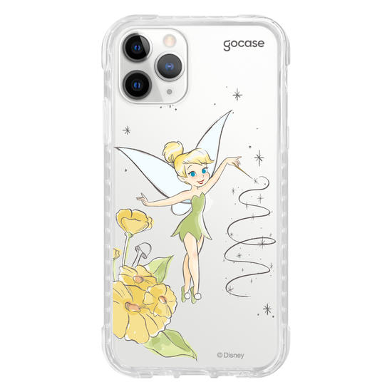 Capinha para celular  Tinker Bell - Encanto
