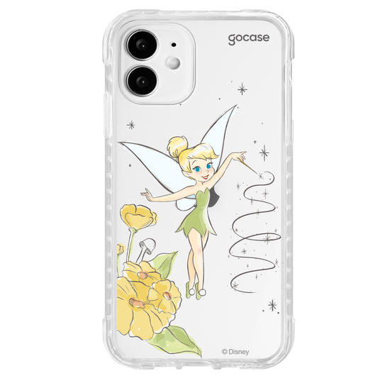 Capinha para celular  Tinker Bell - Encanto