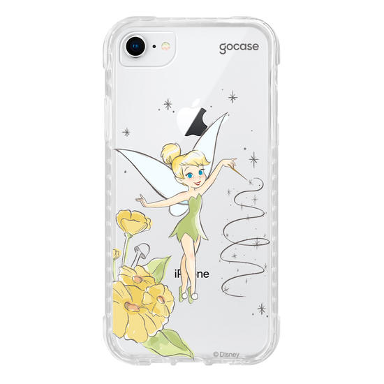 Capinha para celular  Tinker Bell - Encanto