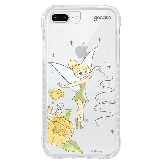 Capinha para celular  Tinker Bell - Encanto