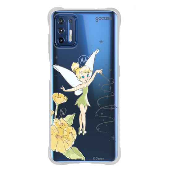 Capinha para celular  Tinker Bell - Encanto