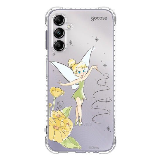 Capinha para celular  Tinker Bell - Encanto