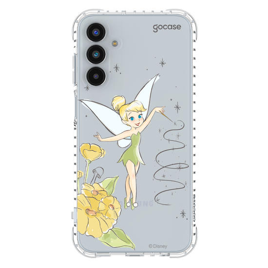 Capinha para celular  Tinker Bell - Encanto
