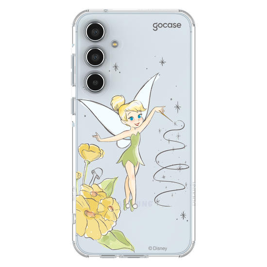 Capinha para celular  Tinker Bell - Encanto
