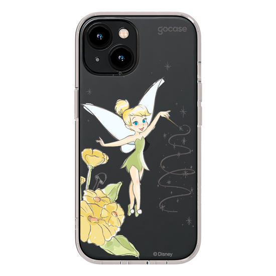 Capinha para celular  Tinker Bell - Encanto