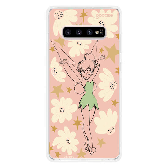  Tinker Bell - Pixie Bloom