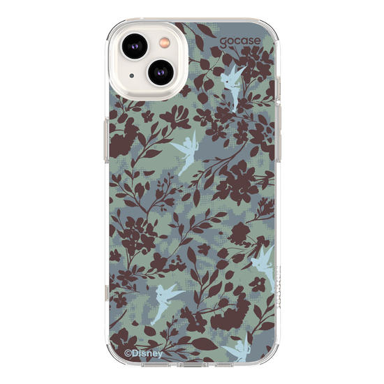Capinha para celular Sininho - Fairy Bloom