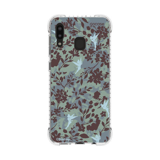 Capinha para celular Sininho - Fairy Bloom