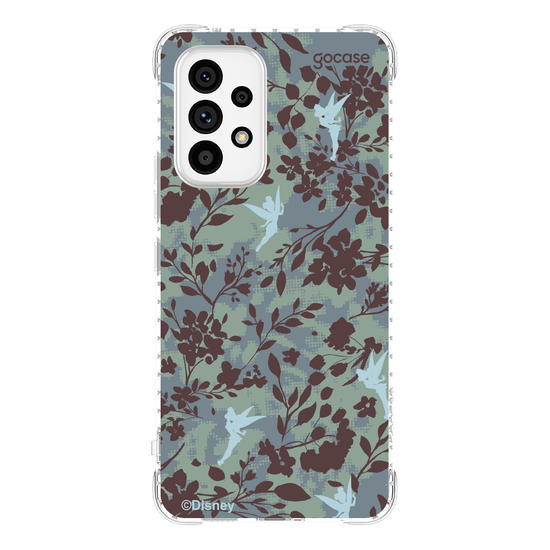 Capinha para celular Sininho - Fairy Bloom