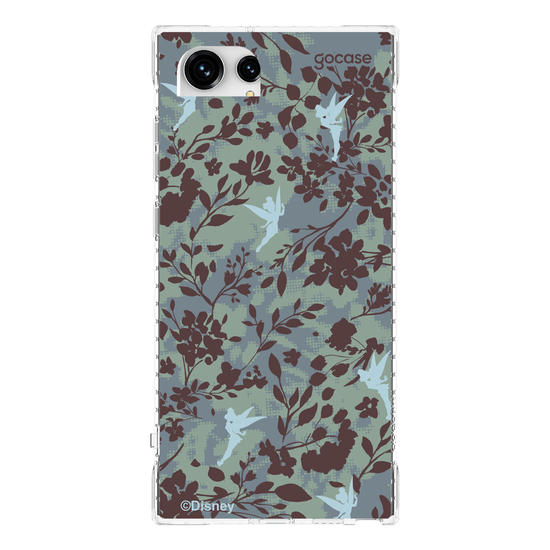 Capinha para celular Sininho - Fairy Bloom