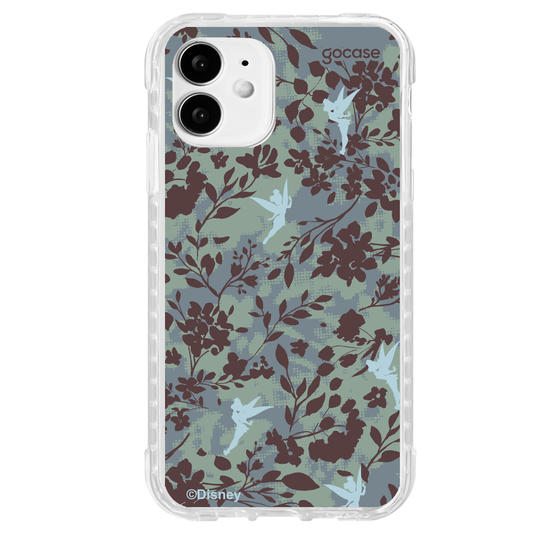 Capinha para celular Sininho - Fairy Bloom