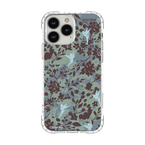 Capinha para celular Sininho - Fairy Bloom