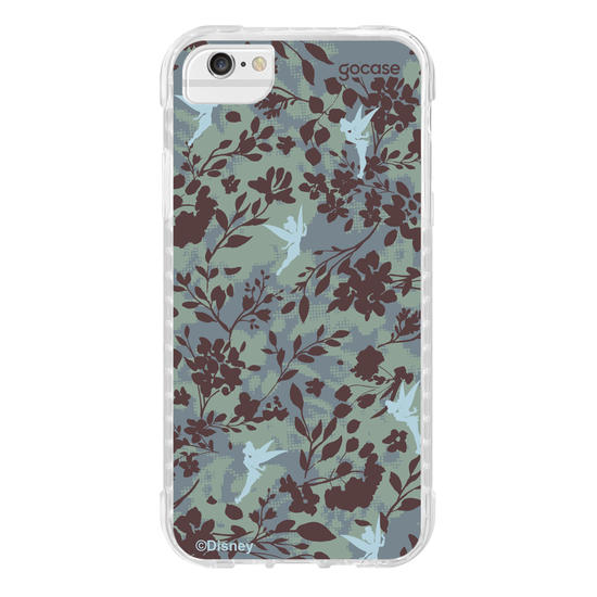 Capinha para celular Sininho - Fairy Bloom