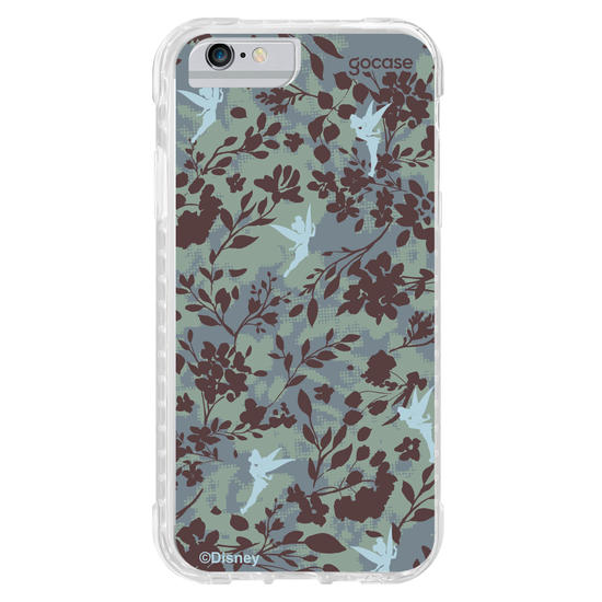 Capinha para celular Sininho - Fairy Bloom