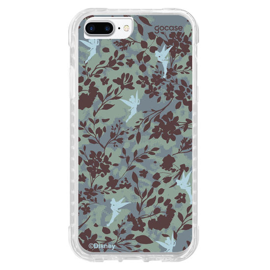 Capinha para celular Sininho - Fairy Bloom