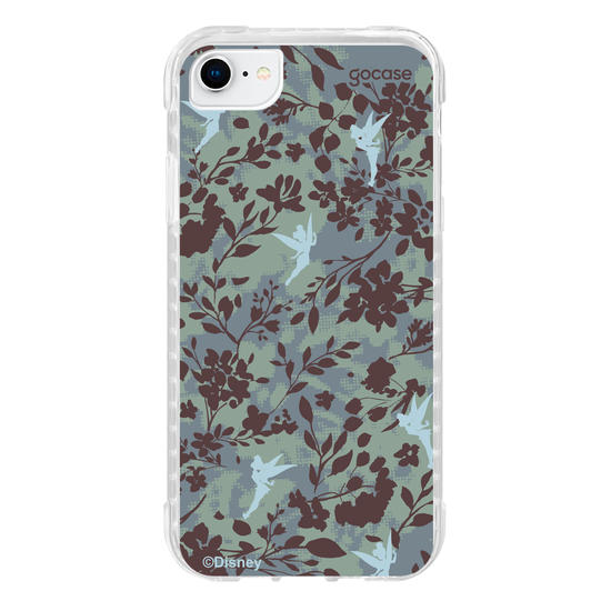 Capinha para celular Sininho - Fairy Bloom