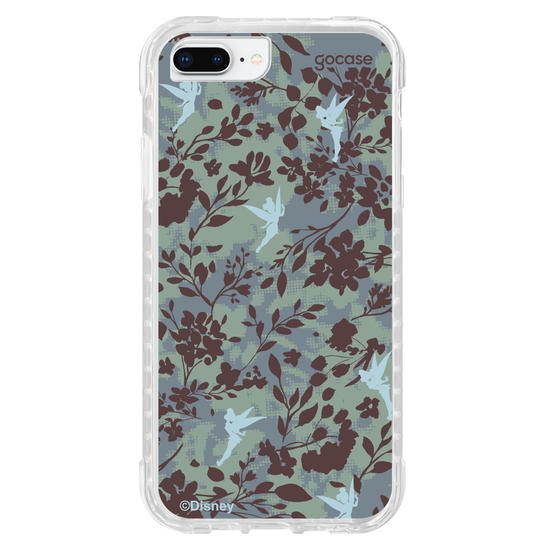 Capinha para celular Sininho - Fairy Bloom