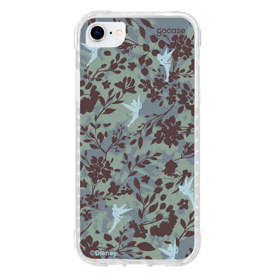 Capinha para celular Sininho - Fairy Bloom