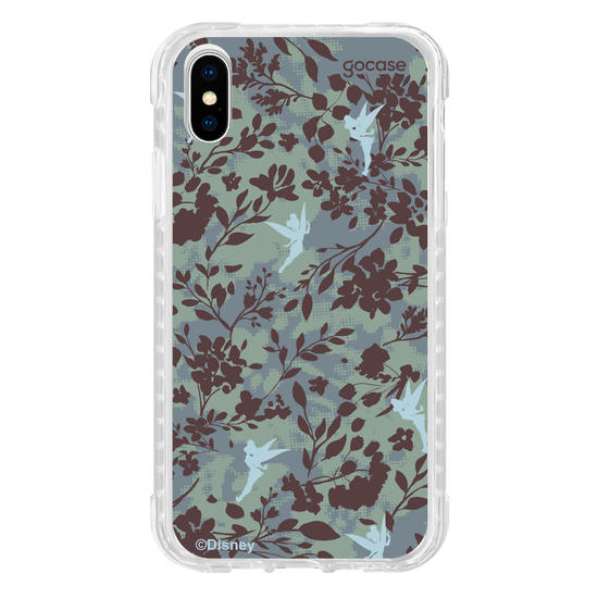 Capinha para celular Sininho - Fairy Bloom