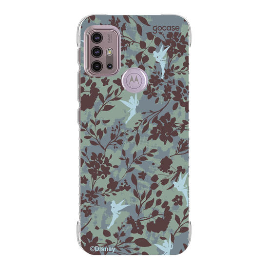 Capinha para celular Sininho - Fairy Bloom