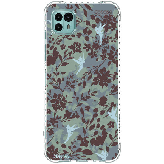 Capinha para celular Sininho - Fairy Bloom