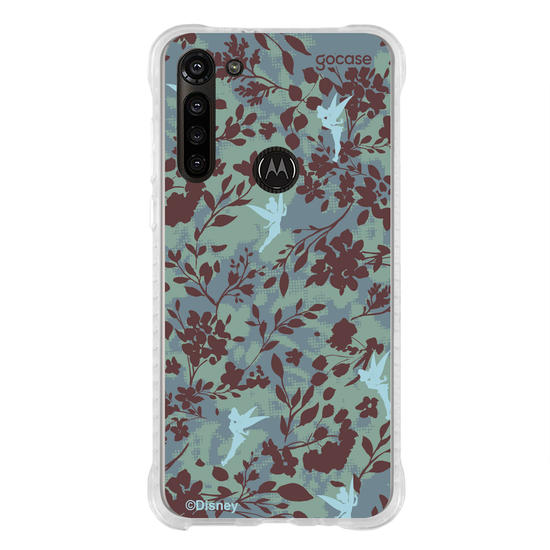 Capinha para celular Sininho - Fairy Bloom
