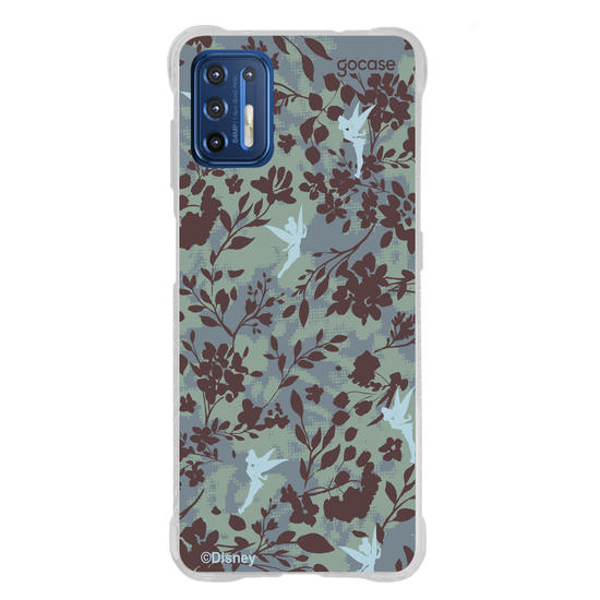 Capinha para celular Sininho - Fairy Bloom